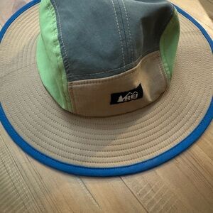 REI SunHat for Boys